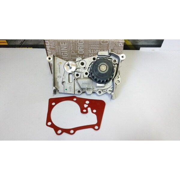 Помпа водяна 1.6 (16V) - Зображення 1